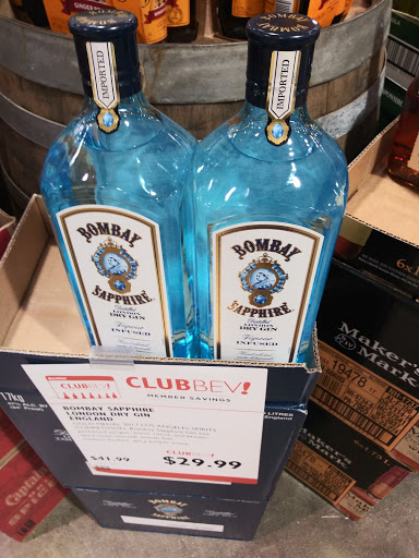 Wine Store «BevMo!», reviews and photos, 6820 Katella Ave, Cypress, CA 90630, USA