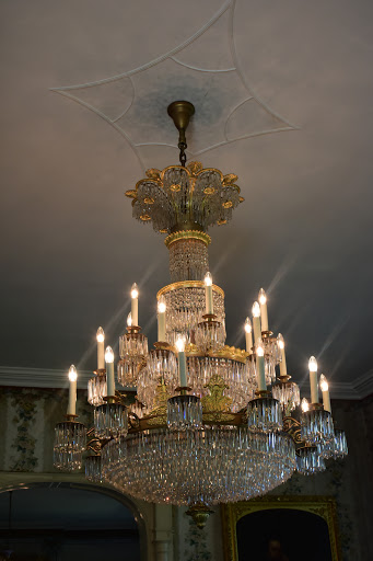 Historical Landmark «Montgomery Place Historic Estate», reviews and photos, 26 Gardener Way, Red Hook, NY 12571, USA