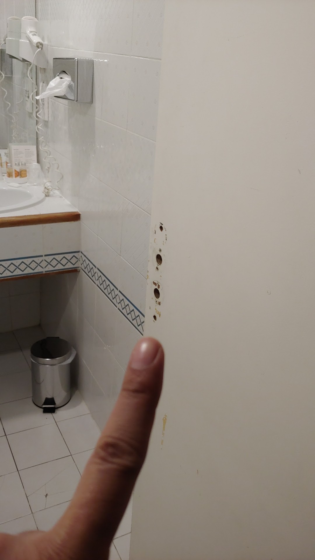 Photo n° 1 de l'avis de Hernan.a fait le 06/11/2018 à 17:23