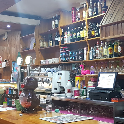 Bar Azabache