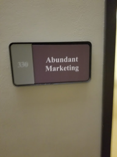 Abundant Marketing