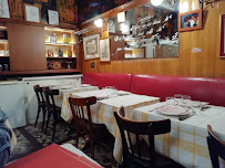 Atmosphère du Restaurant français Le Garet à Lyon - n°12