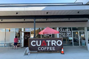 Cuatro Coffee image