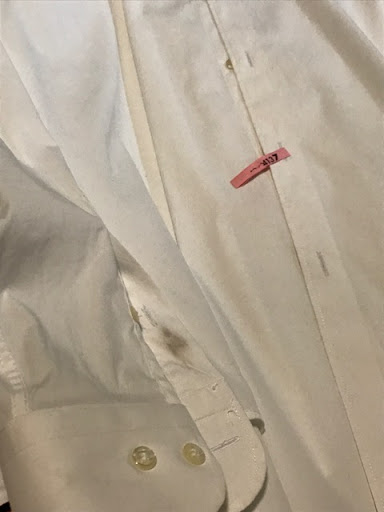 Dry Cleaner «CINDERELLA CLEANERS», reviews and photos, 333 E Ontario St, Chicago, IL 60611, USA