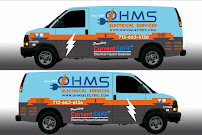 OHMS Electrical Services - Photo 8 - Car repair in Houston, TX, Pearland
