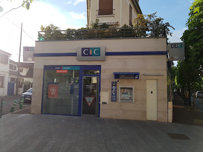 Photo du Banque CIC à Sartrouville