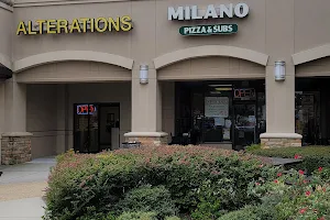 Milano Pizza & Subs image