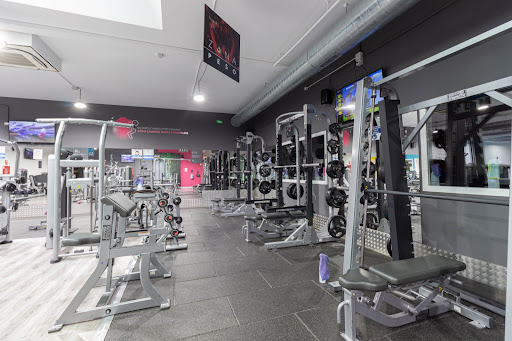 ACTUALFIT24 Gimnasio en Zamora 24 Horas en Zamora, Zamora
