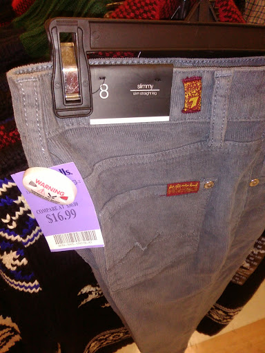 Department Store «Marshalls», reviews and photos, 1238 Putty Hill Ave, Towson, MD 21204, USA