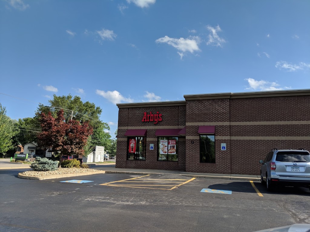 Arby's 44452