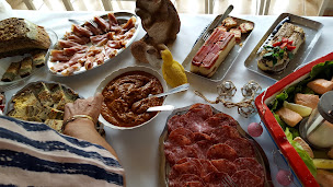 Photo n°9 de Auberge La Table Paysanne à Robion ()
