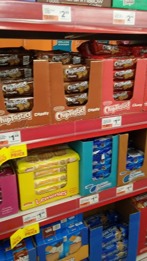 Grocery Store «Save-A-Lot», reviews and photos, 232 Mohawk St, Herkimer, NY 13350, USA