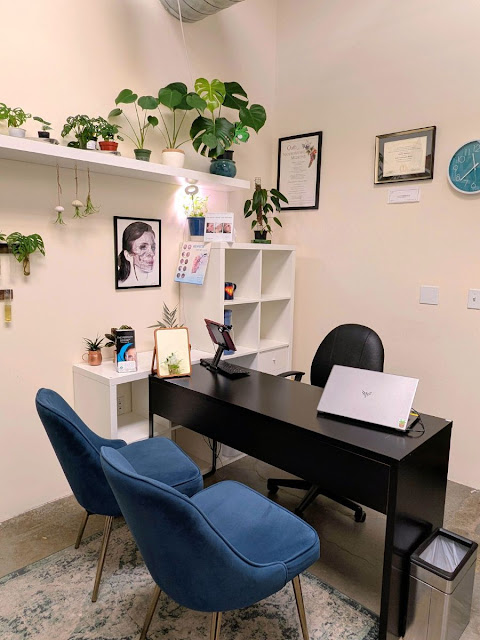 Ageless Aesthetics & Natural Medicine