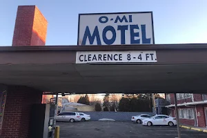 O-MI Motel image