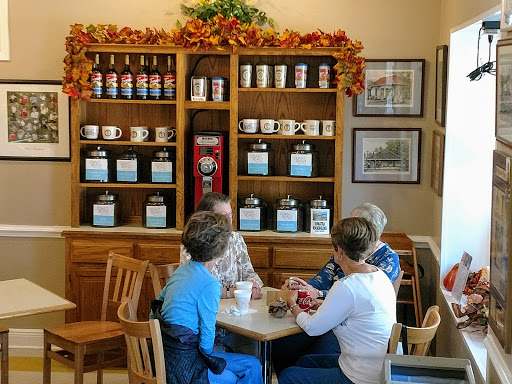 Donut Shop «Tato-Nut Donut Shop», reviews and photos, 1114 Government St, Ocean Springs, MS 39564, USA