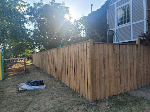 Flawless Fence