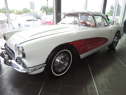 Used Car Dealer «Southpoint Automotive LLC», reviews and photos, 6915 Interstate 35 Access Rd, San Antonio, TX 78224, USA