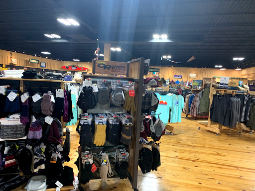 Outdoor Sports Store «Great Outdoor Provision Co.», reviews and photos, 1556 Laskin Rd #146, Virginia Beach, VA 23451, USA
