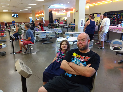 Bowling Alley «Lakeshore Lanes», reviews and photos, 5432 Pacific Blvd SW, Albany, OR 97321, USA