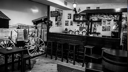 Información y opiniones sobre The Bronson Bar de Zaragoza