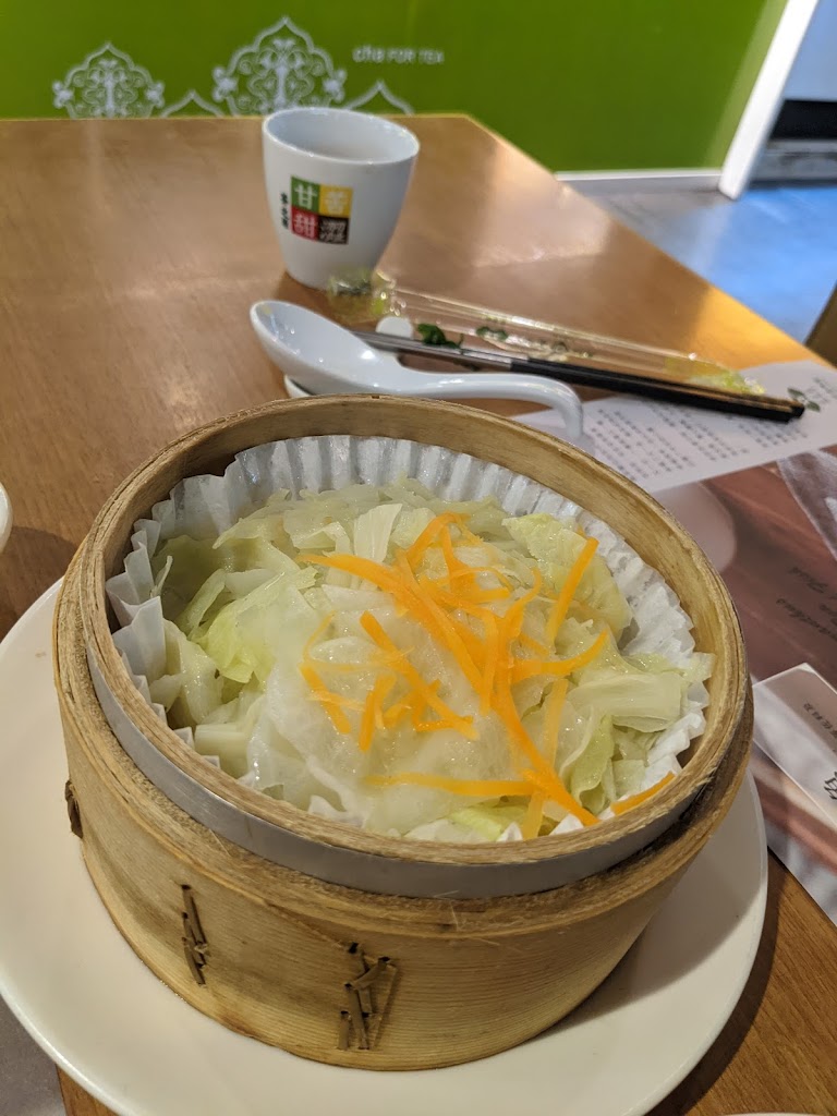 天仁喫茶趣ToGo微風復興店 的照片