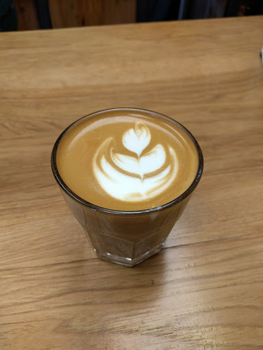 Coffee Store «Eiland Coffee Roasters», reviews and photos, 532 N Interurban St, Richardson, TX 75081, USA