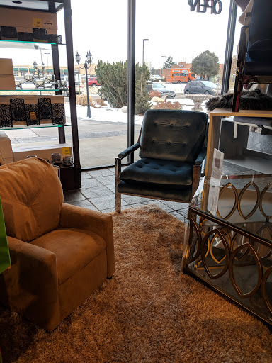 Furniture Store «American Furniture Warehouse», reviews and photos, 8281 S University Blvd, Centennial, CO 80122, USA