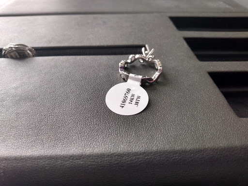Jeweler «Shane Co.», reviews and photos, 7144 E Acoma Dr, Scottsdale, AZ 85254, USA
