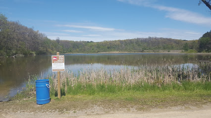 Algoe Lake