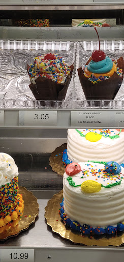 Supermarket «Publix Super Market at Ashley Landing», reviews and photos, 1401 Sam Rittenberg Blvd, Charleston, SC 29407, USA