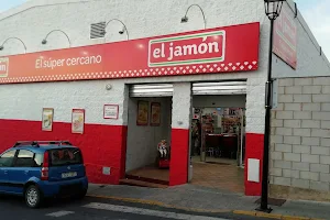 Supermercado El Jamón image