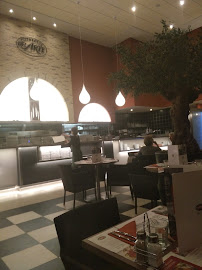 Atmosphère du Restaurant italien Del Arte à Saint-Saturnin - n°19