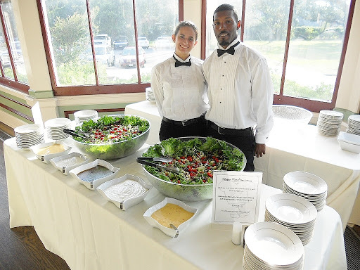 Caterer «Chopin Mon Ami Catering», reviews and photos, 1508 39th St, Galveston, TX 77550, USA