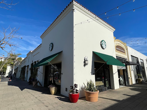 Starbucks image