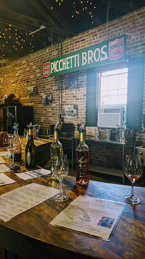 Winery «Picchetti Winery», reviews and photos, 13100 Montebello Rd, Cupertino, CA 95014, USA