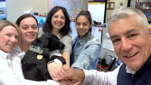 Employment Agency «PrideStaff», reviews and photos, 12600 Crescent St #180, Beaverton, OR 97005, USA