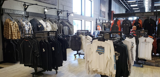 Harley-Davidson Dealer «Garden State Harley-Davidson», reviews and photos, 1775 NJ-10, Morris Plains, NJ 07950, USA