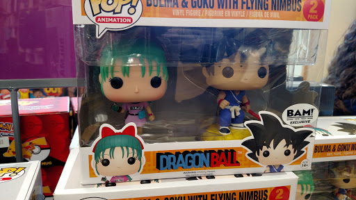 Book Store «Books-A-Million», reviews and photos, 21100 Dulles Town Center Circle #344, Dulles, VA 20166, USA