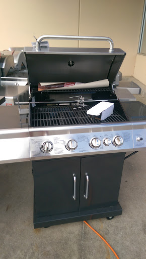 Home Improvement Store «The Home Depot», reviews and photos, 4915 Garth Rd, Baytown, TX 77521, USA