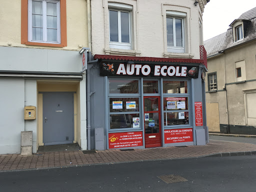 Auto-École Movebo à Duclair, Seine-Maritime