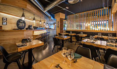 Información y opiniones sobre Sibuya Urban Sushi Bar de Albacete