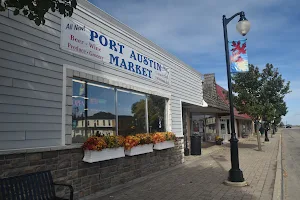 Port Austin Market (IGA) image