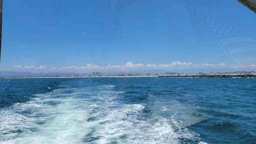 Yacht Club «California Yacht Club», reviews and photos, 4469 Admiralty Way, Marina Del Rey, CA 90292, USA