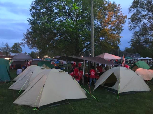 Community Center «High Plains Community Center», reviews and photos, 525 Orange Center Rd, Orange, CT 06477, USA