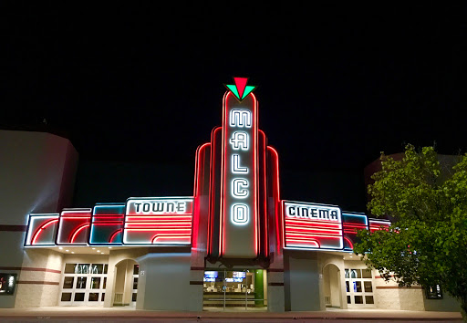 Movie Theater «Malco Rogers Towne Cinema», reviews and photos, 621 N 46th St, Rogers, AR 72756, USA