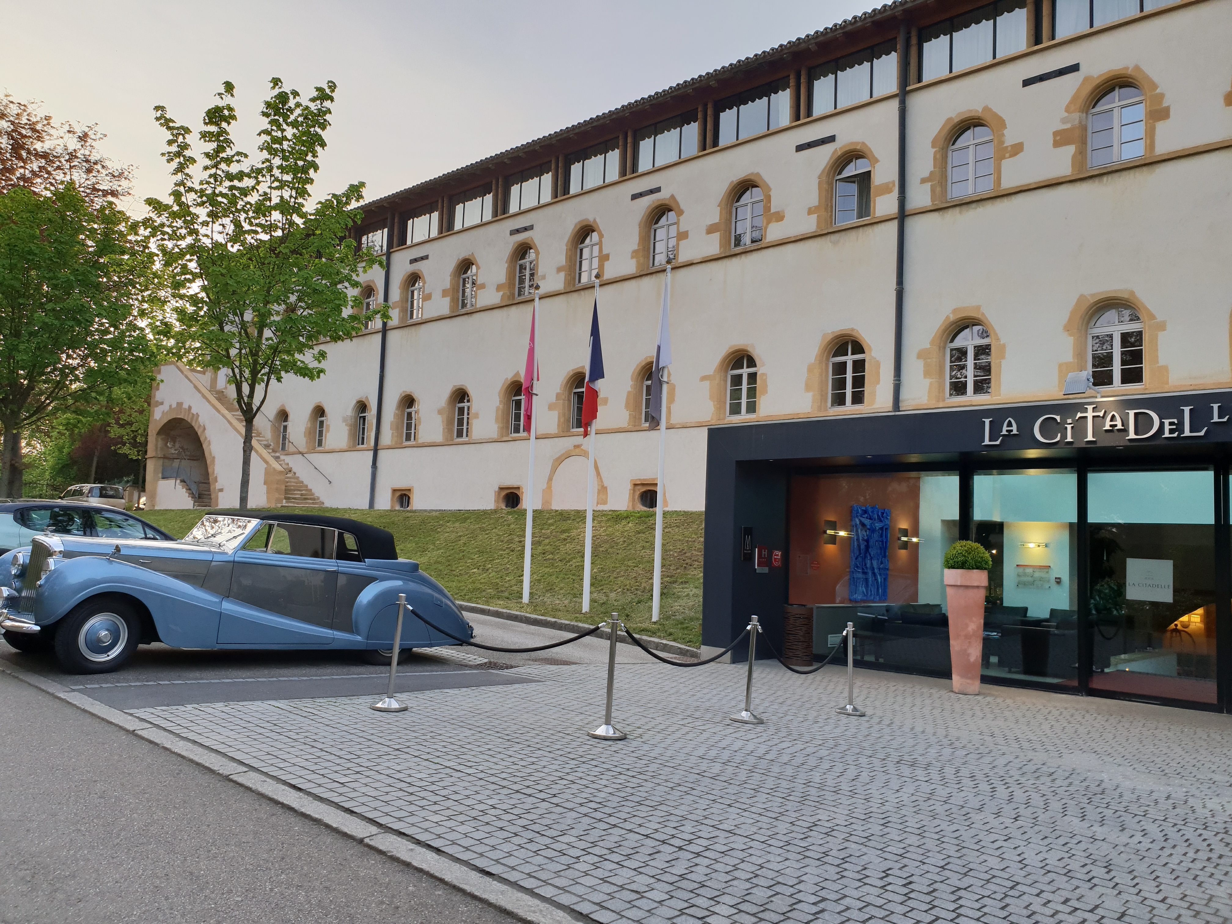 Photo n° 1 de l'avis de Karren.E fait le 22/04/2018 à 20:46