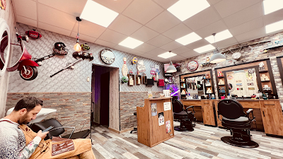 Rayan Good Coiffure à Lyon