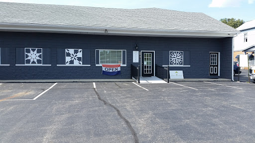 Fabric Shack, 99 S Marvins Ln, Waynesville, OH 45068, USA, 