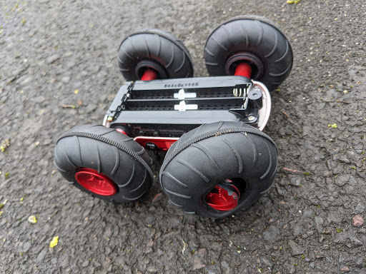 Truck Accessories Store «4 Wheel Parts - Portland - South Tabor», reviews and photos, 2700 SE 82nd Ave, Portland, OR 97266, USA