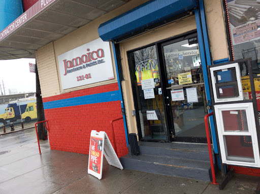 Hardware Store «Jamaica Hardware & Paints, inc.», reviews and photos, 13101 Jamaica Ave, Richmond Hill, NY 11418, USA